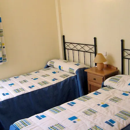 Venavera Playa Lomas Del Mar I G1-1a Piscina Cubierta Pádel Y Wifi