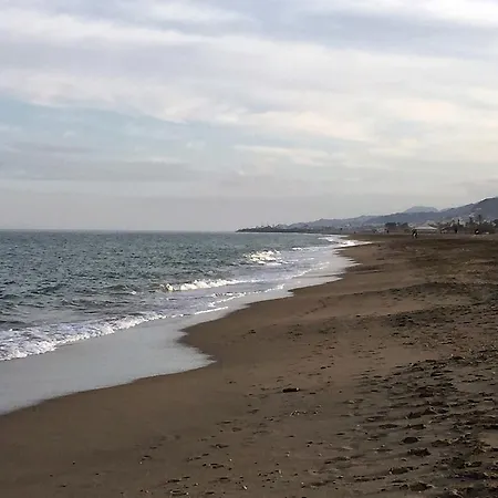 Apartamento Venavera Playa Lomas Del Mar I G1-1a Piscina Cubierta Pádel Y Wifi *