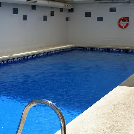 Venavera Playa Lomas Del Mar I G1-1a Piscina Cubierta Pádel Y Wifi