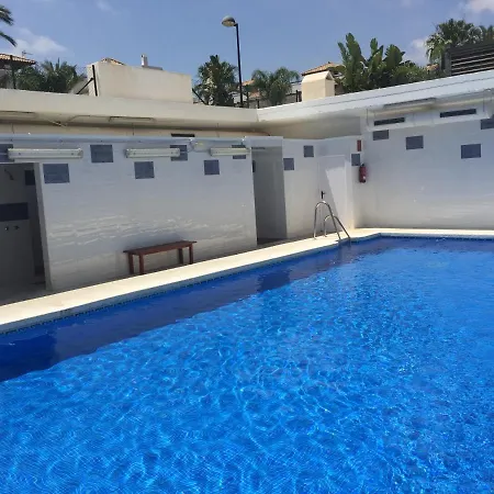 Venavera Playa Lomas Del Mar I G1-1a Piscina Cubierta Pádel Y Wifi * Vera