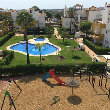 Venavera Playa Lomas Del Mar I G1-1a Piscina Cubierta Pádel Y Wifi Vera