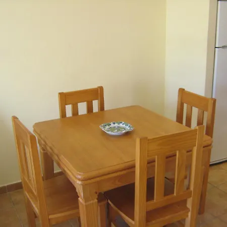 Venavera Playa Lomas Del Mar I G1-1a Piscina Cubierta Padel Y Wifi Apartment