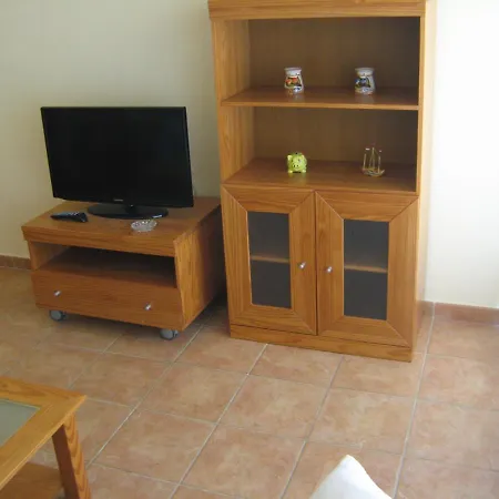 Venavera Playa Lomas Del Mar I G1-1a Piscina Cubierta Padel Y Wifi * Vera