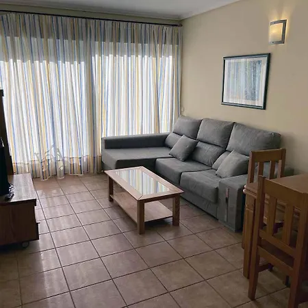 Venavera Playa Lomas Del Mar I G1-1a Piscina Cubierta Padel Y Wifi Apartment