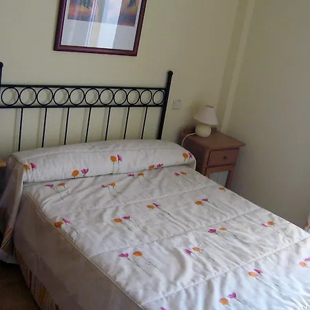 Apartment Venavera Playa Lomas Del Mar I G1-1a Piscina Cubierta Padel Y Wifi *