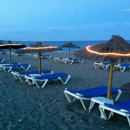 Apartment Venavera Playa Lomas Del Mar I G1-1a Piscina Cubierta Padel Y Wifi *