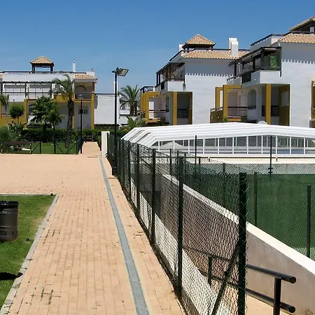 Venavera Playa Lomas Del Mar I G1-1a Piscina Cubierta Padel Y Wifi