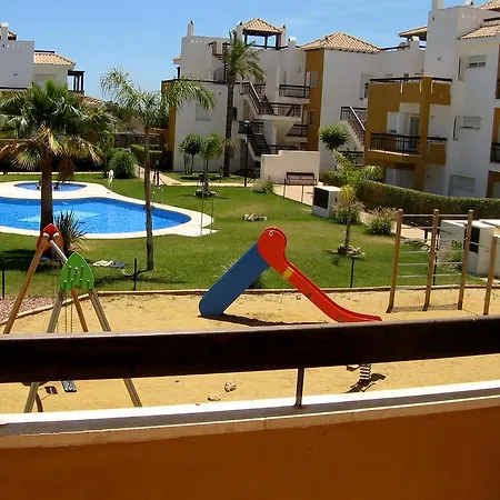 Apartment Venavera Playa Lomas Del Mar I G1-1a Piscina Cubierta Padel Y Wifi Vera