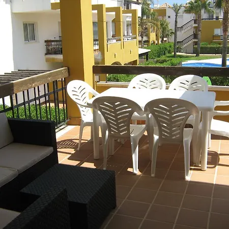 Venavera Playa Lomas Del Mar I G1-1a Piscina Cubierta Padel Y Wifi Apartment *