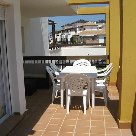 Venavera Playa Lomas Del Mar I G1-1a Piscina Cubierta Padel Y Wifi Apartment Vera