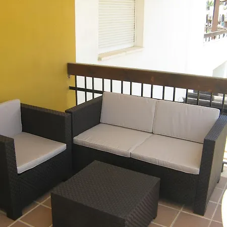 Apartment Venavera Playa Lomas Del Mar I G1-1a Piscina Cubierta Padel Y Wifi *