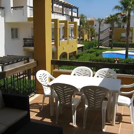 Venavera Playa Lomas Del Mar I G1-1a Piscina Cubierta Padel Y Wifi