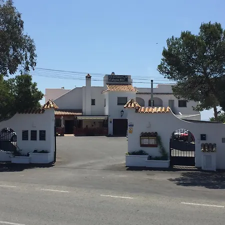 Venavera Playa Lomas Del Mar I G1-1a Piscina Cubierta Padel Y Wifi *