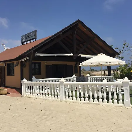Apartment Venavera Playa Lomas Del Mar I G1-1a Piscina Cubierta Padel Y Wifi