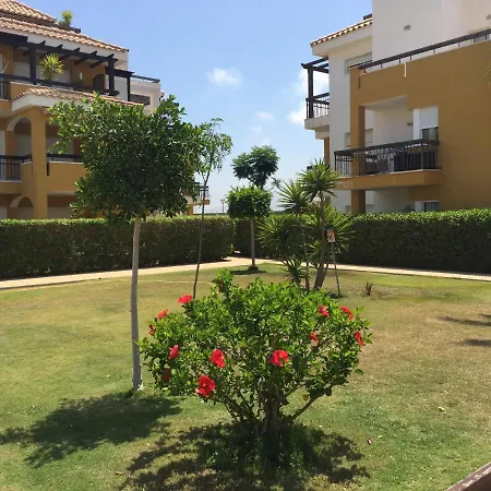 Venavera Playa Lomas Del Mar I G1-1a Piscina Cubierta Padel Y Wifi *