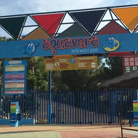 Venavera Playa Lomas Del Mar I G1-1a Piscina Cubierta Padel Y Wifi