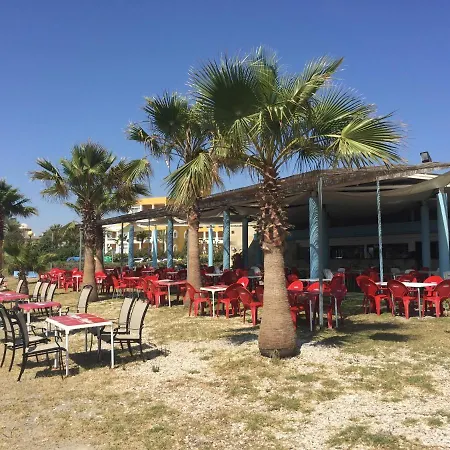 Venavera Playa Lomas Del Mar I G1-1a Piscina Cubierta Padel Y Wifi Vera