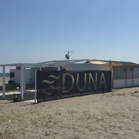 Apartment Venavera Playa Lomas Del Mar I G1-1a Piscina Cubierta Padel Y Wifi *