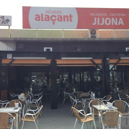 Venavera Playa Lomas Del Mar I G1-1a Piscina Cubierta Padel Y Wifi Apartment *