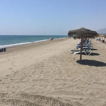 Apartment Venavera Playa Lomas Del Mar I G1-1a Piscina Cubierta Padel Y Wifi
